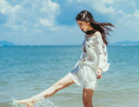 美女爱爱小说,美女与爱恋的浪漫篇章