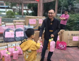 古井镇小姐姐,探寻江南水乡的美丽传说